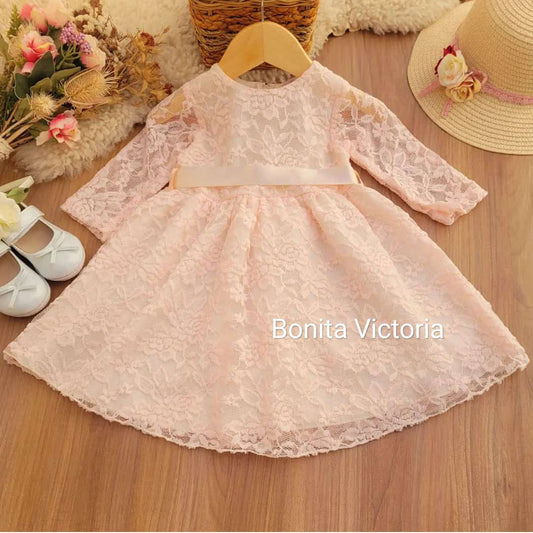 Vestido beba