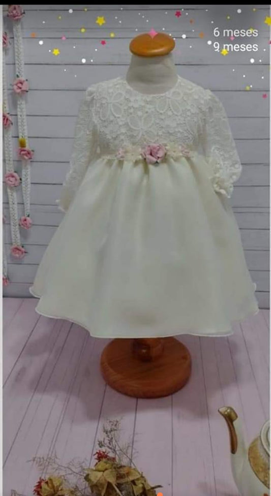 Vestido beba